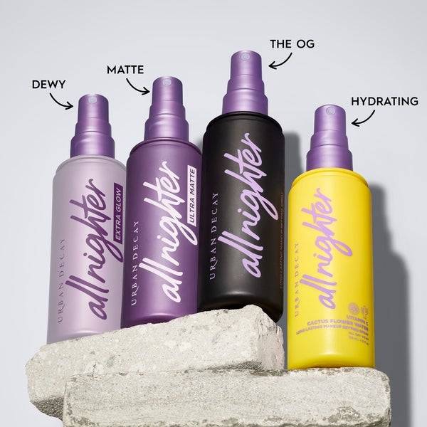 Urban Decay All Nighter Setting Spray Vitamin C 118 ml Bestseller