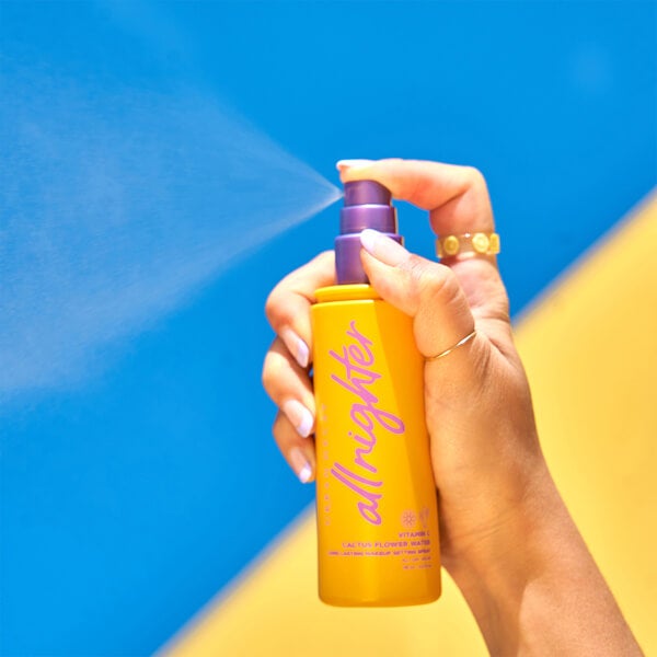 Urban Decay All Nighter Setting Spray Vitamin C 118 ml Bestseller