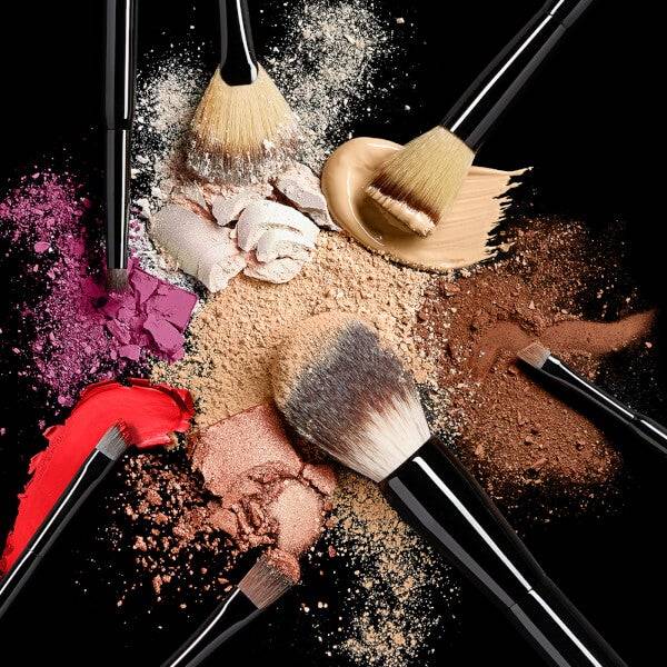 Illamasqua Brush Kit: Must Have Essentials Fabrikverkauf