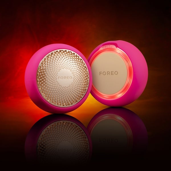 FOREO UFO 3 Device - Fuchsia Meist gekauft