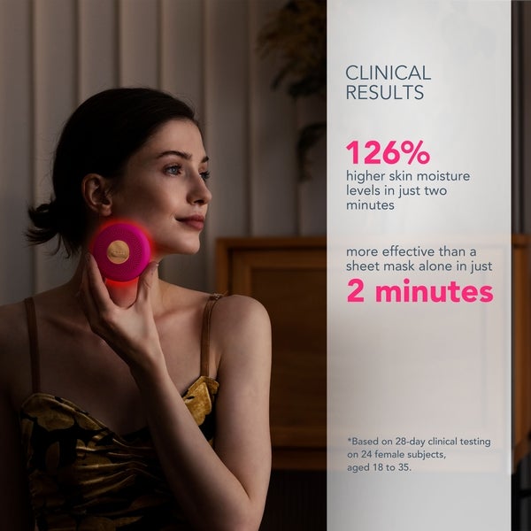 FOREO UFO 3 LED Device Blitzverkäufe