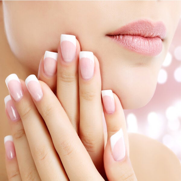 Rio UV-Nagelset im Angebot
