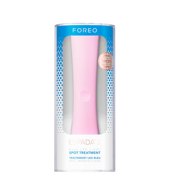 FOREO ESPADA 2 Device - Pearl Pink Schlussverkauf