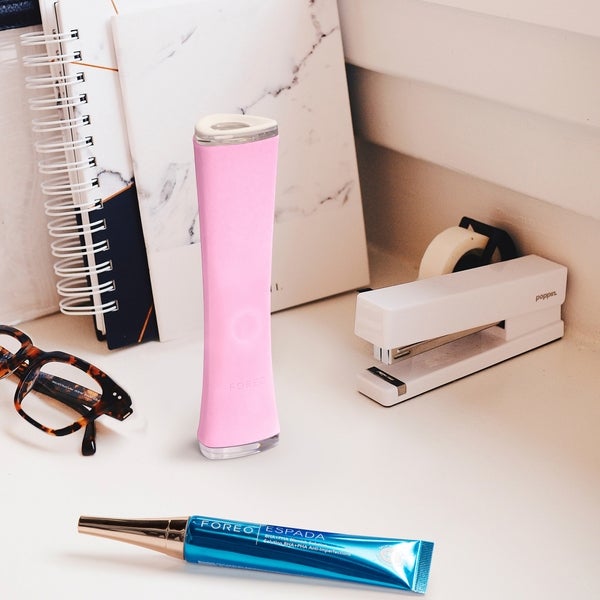 FOREO ESPADA 2 Device - Pearl Pink Schlussverkauf