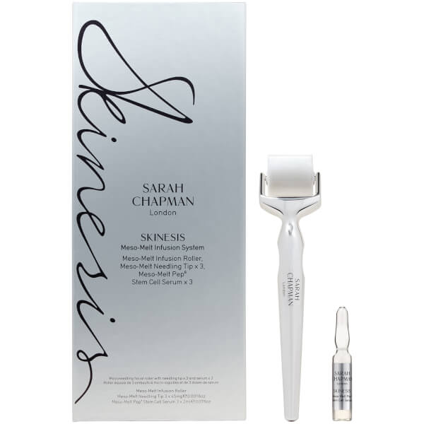 Sarah Chapman Skinesis Meso-Melt Infusion System Günstiger Verkauf