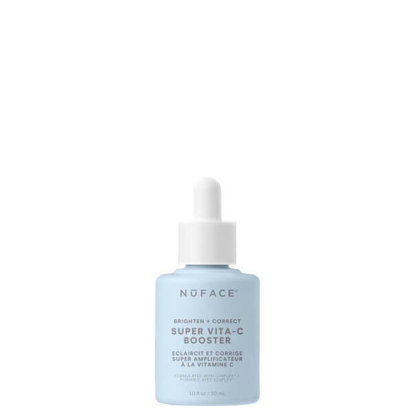 NuFACE Classic Mini White Bundle Auslauf