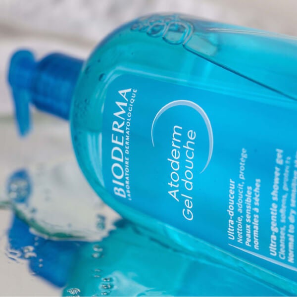 Bioderma Atoderm Shower Gel 1L Online