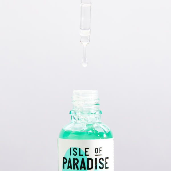 Isle of Paradise Self-Tanning Drops - Medium 30ml Kostenloser Versand