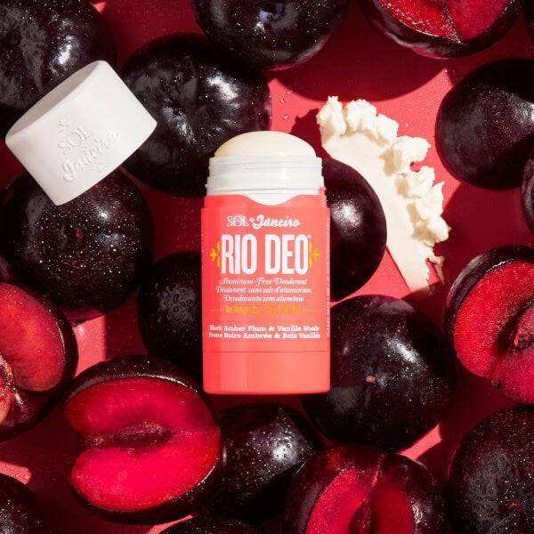 Sol de Janeiro Rio Deo Aluminum-Free Deodorant Cheirosa 40 Auslauf