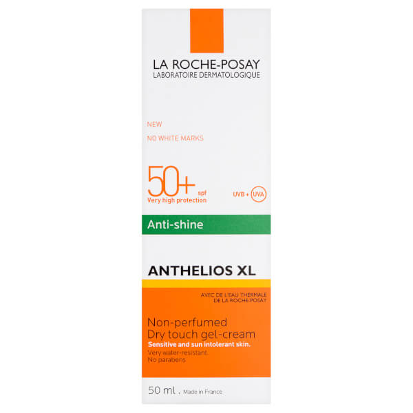 La Roche-Posay Anthelios Oil Control SPF 50+ Gel-Cream 50ml Verkauf