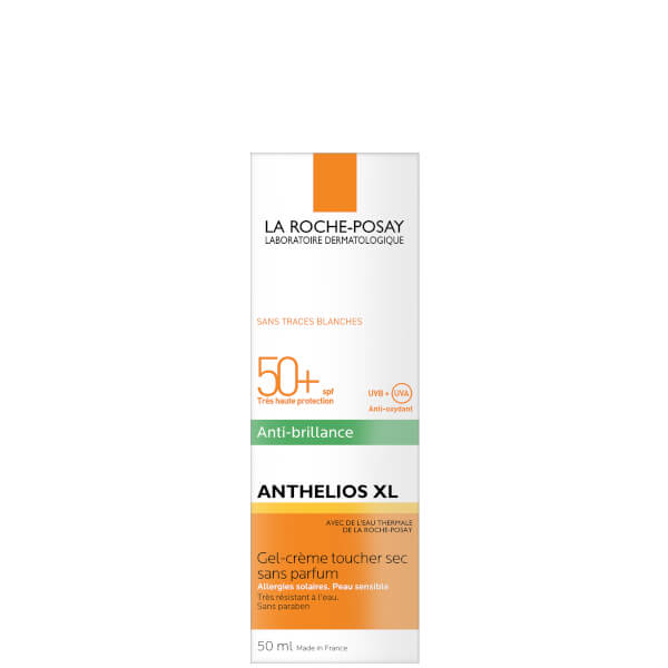 La Roche-Posay Anthelios Oil Control SPF 50+ Gel-Cream 50ml Verkauf