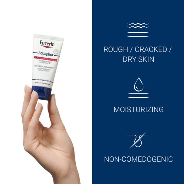 Eucerin® Aquaphor Beruhigender Hautbalsam (40ml) Outlet