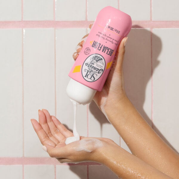 Sol de Janeiro Beija Flor Body Wash 385ml Auslauf