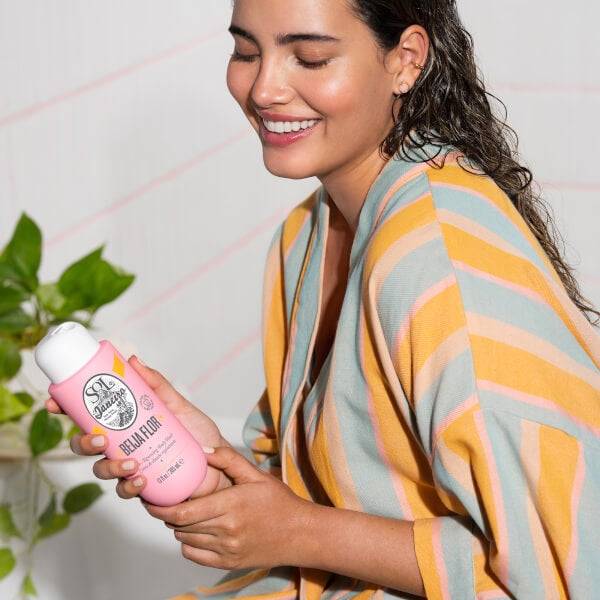 Sol de Janeiro Beija Flor Body Wash 385ml Auslauf