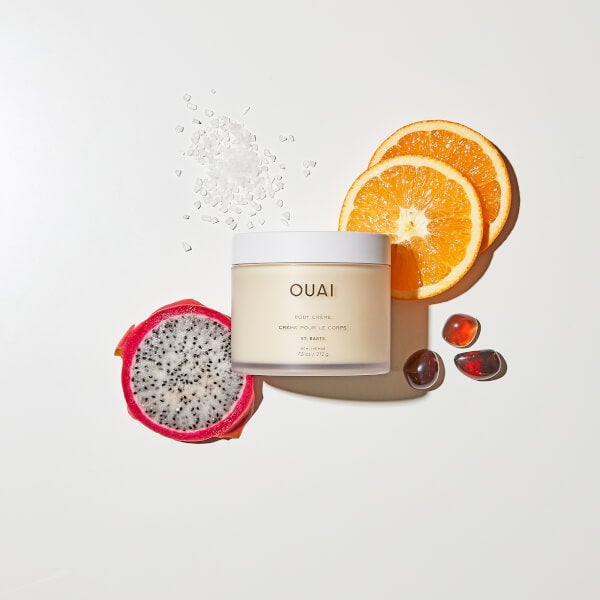OUAI St. Barts Body Crème 212g Hotsell