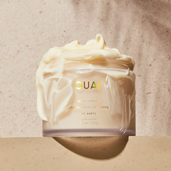 OUAI St. Barts Body Crème 212g Hotsell