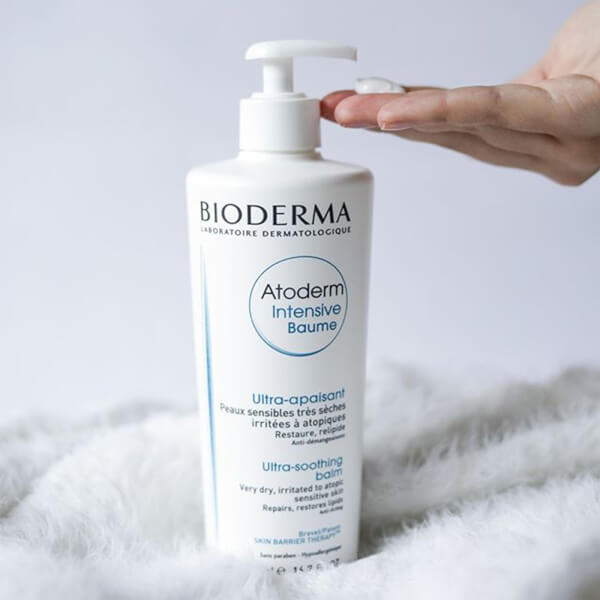 Bioderma Atoderm Intensive Balm 500ml Günstiger Verkauf