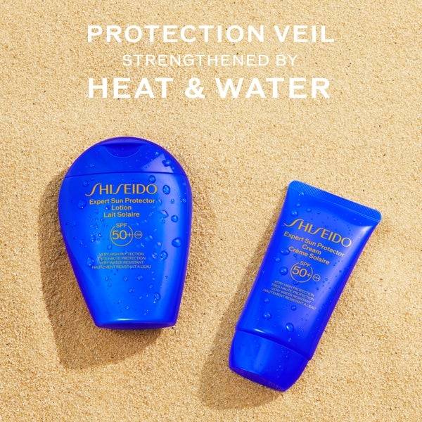 Shiseido Expert Sun Protector SPF30 Face Cream 50ml Verkauf