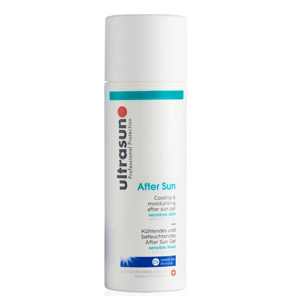 Ultrasun Family LSF 30 - Super Sensitive (150 ml) und Ultrasun Aftersun Hotsell