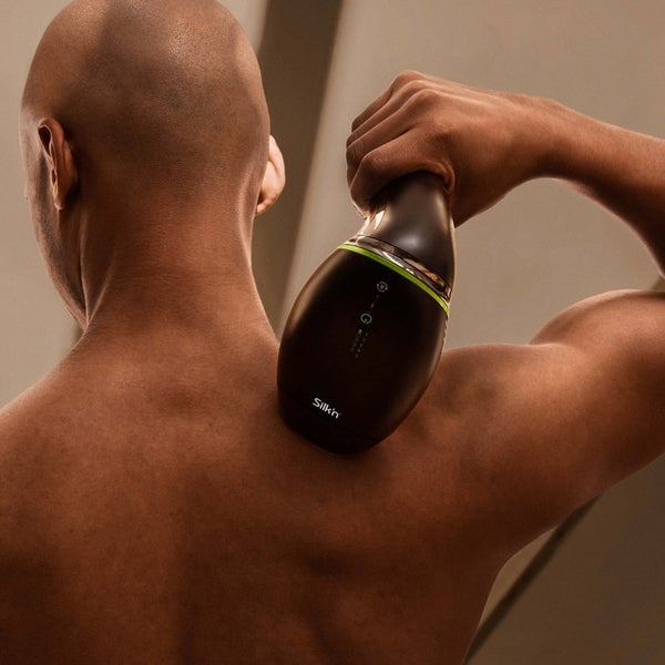 Silk'n 7 Light-Based Hair Removal Device Angebote