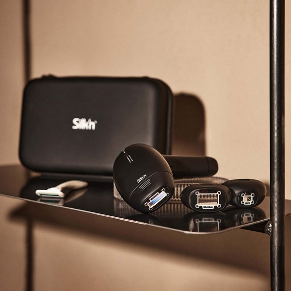 Silk'n 7 Light-Based Hair Removal Device Angebote
