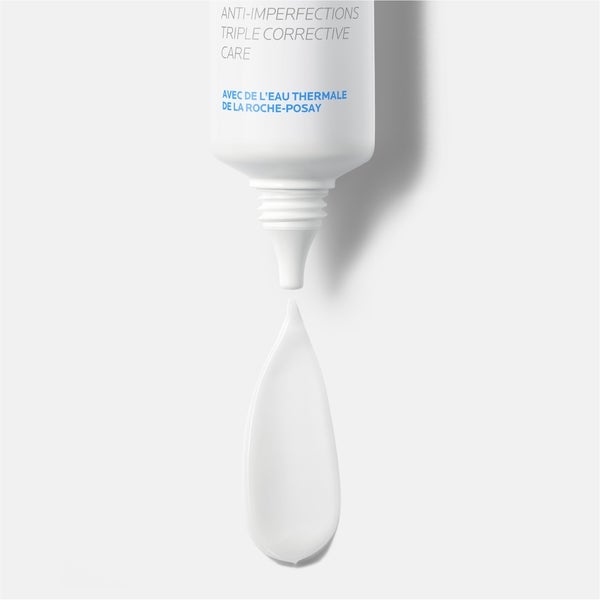 La Roche-Posay Effaclar Duo+M Anti-Blemish Corrective Gel Moisturiser for Oily, Blemish-Prone Skin 40ml Fabrikverkauf
