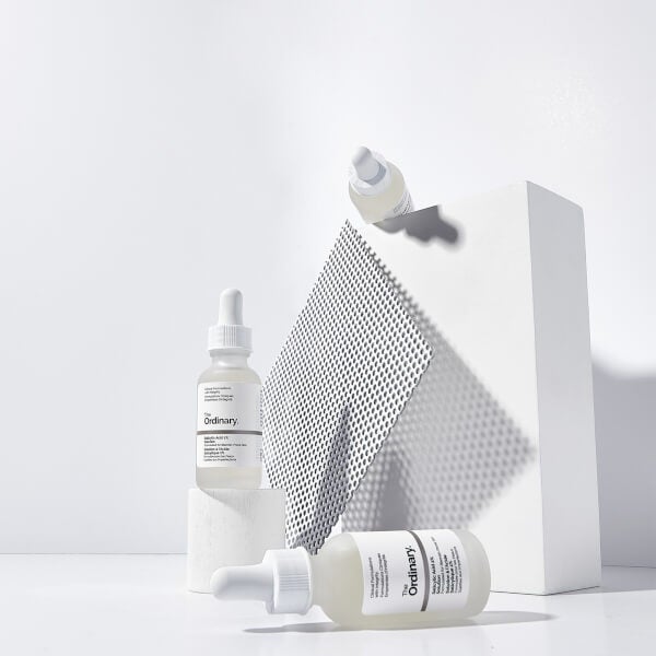 The Ordinary Salicylic Acid 2% Solution 30ml Meist gekauft
