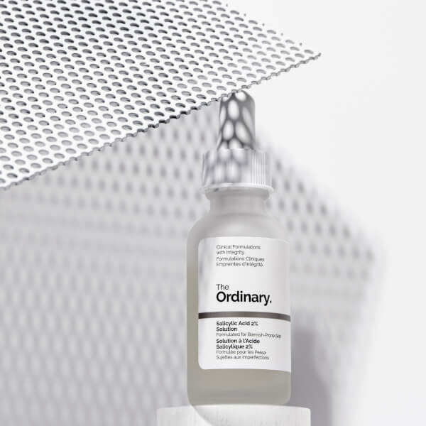 The Ordinary Salicylic Acid 2% Solution 30ml Meist gekauft