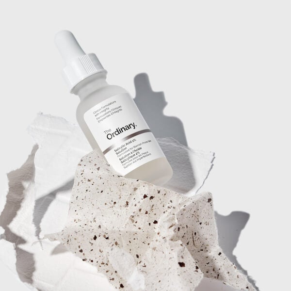 The Ordinary Salicylic Acid 2% Solution 30ml Meist gekauft