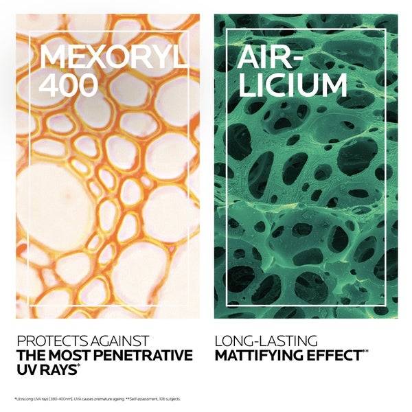 La Roche-Posay Anthelios Oil Control Fluid SPF50+ for Oily Blemish-Prone Skin 50ml Verkauf