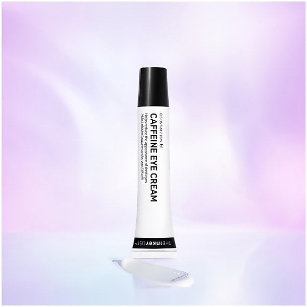 The INKEY List Caffeine Eye Cream 15ml Angebote