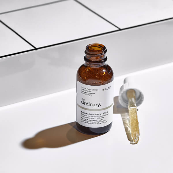 The Ordinary Caffeine Solution 5% + EGCG 30 ml Hotsell