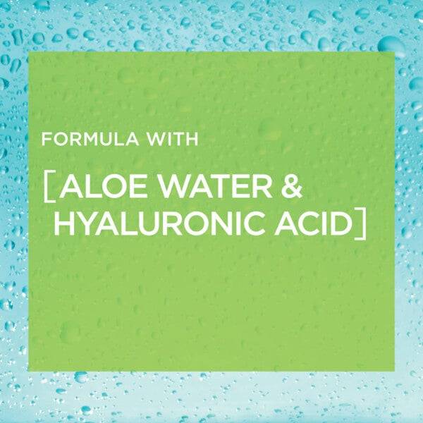 L'Oréal Paris Hydra Genius Liquid Care Moisturiser for Normal Combination Skin 70ml 2 Pack Exclusive im Angebot