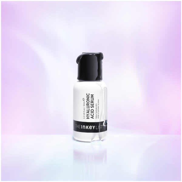 The INKEY List Hyaluronic Acid Serum 30ml Schlussverkauf