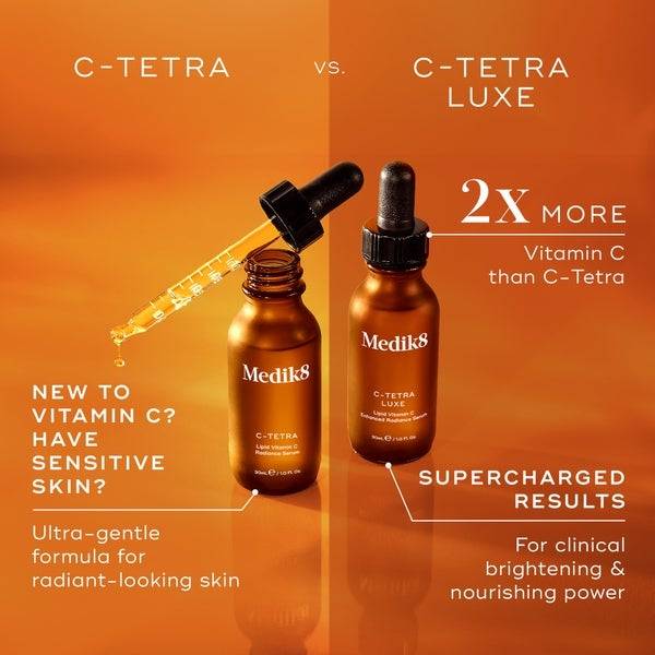 Medik8 C-Tetra Serum 30ml Günstiger Verkauf
