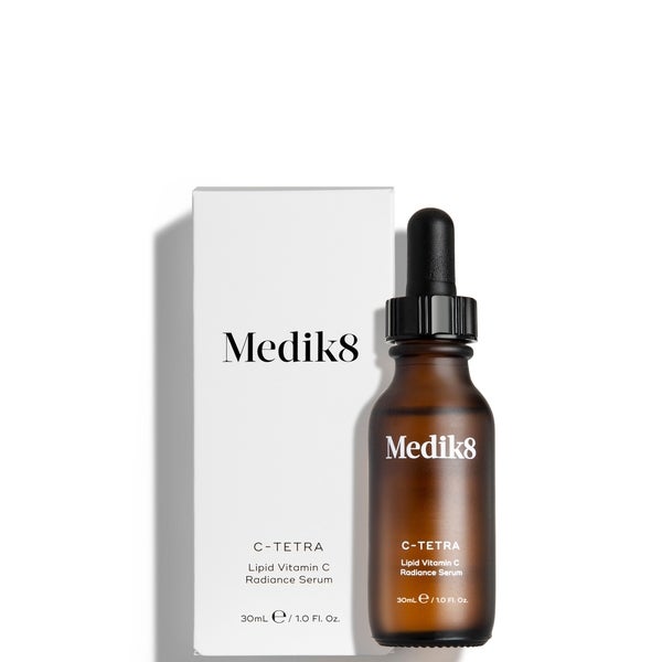 Medik8 C-Tetra Serum 30ml Günstiger Verkauf