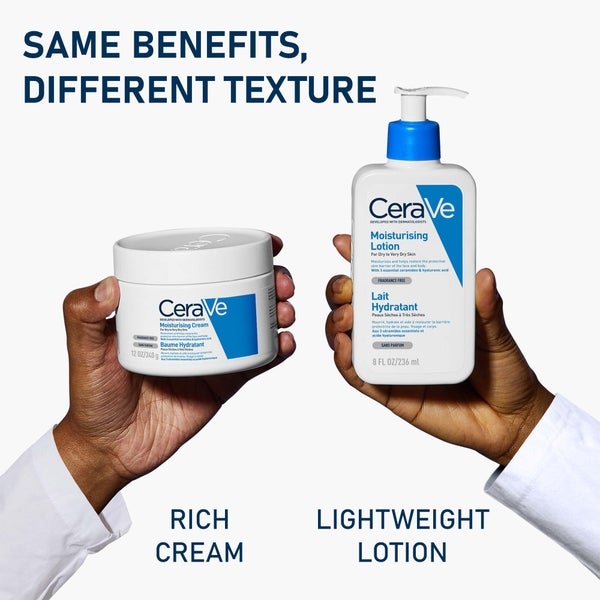 CeraVe Moisturising Cream 454 g Verkauf