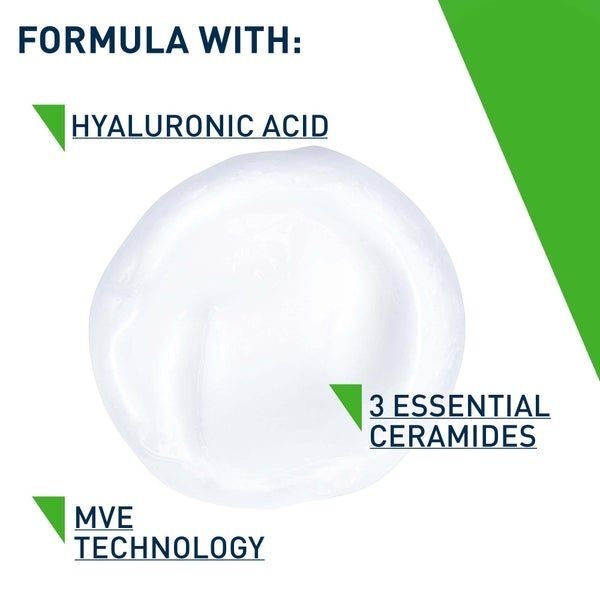 CeraVe Hydrating Cleanser 473 ml Schlussverkauf