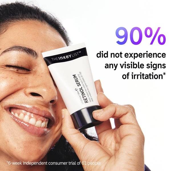 The INKEY List Retinol Serum 30ml Günstiger Verkauf