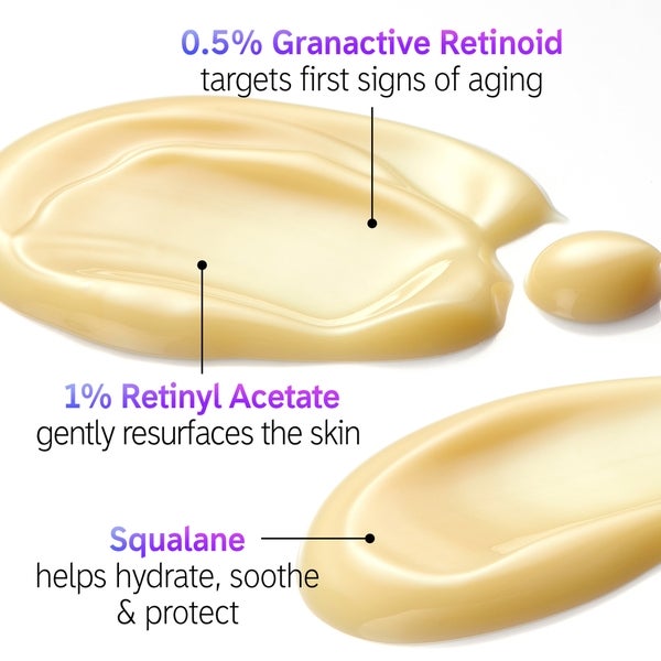 The INKEY List Retinol Serum 30ml Günstiger Verkauf