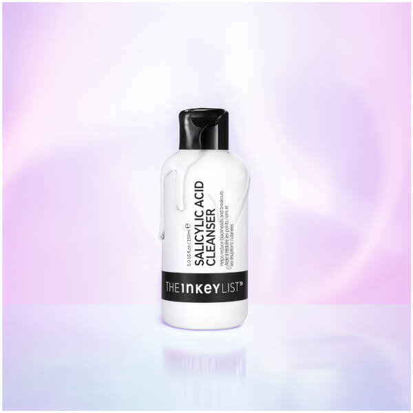The INKEY List Salicylic Acid Cleanser 150ml Meist gekauft