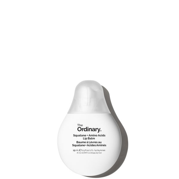 The Ordinary Squalane and Amino Acids Lip Balm 15ml Angebote