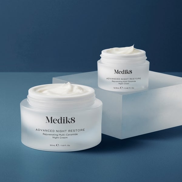 Medik8 Advanced Night Restore im Angebot