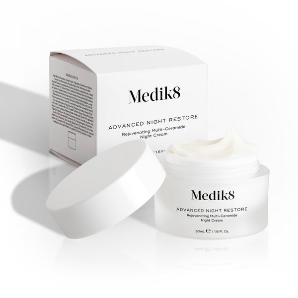 Medik8 Advanced Night Restore im Angebot