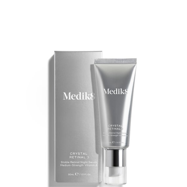 Medik8 Crystal Retinal 3 Serum 30ml Meist gekauft
