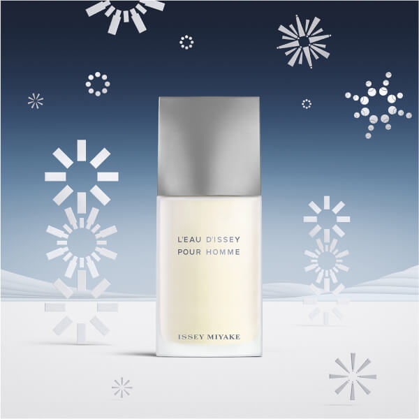 Issey Miyake L'Eau D'Issey Pour Homme Eau de Toilette Spray 75ml Set Online