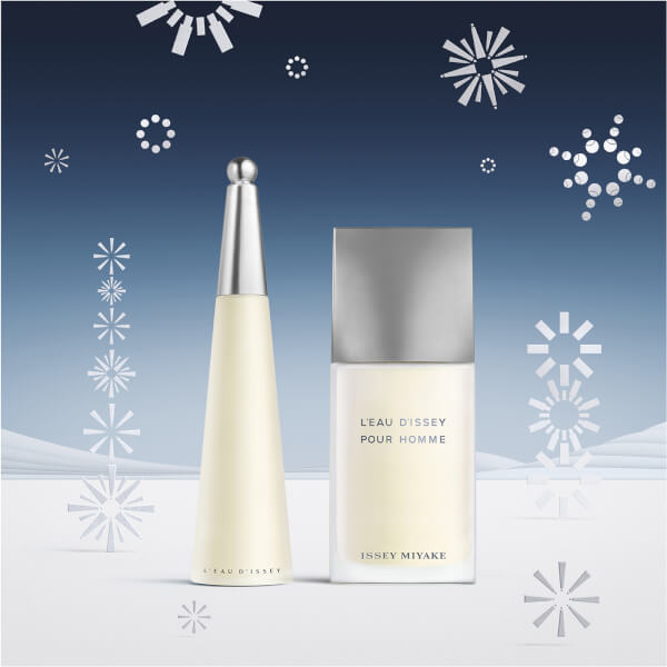 Issey Miyake L'Eau D'Issey Pour Homme Eau de Toilette Spray 75ml Set Online