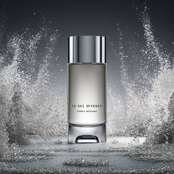 Issey Miyake Le Sel D'Issey Eau De Toilette 50ml Outlet