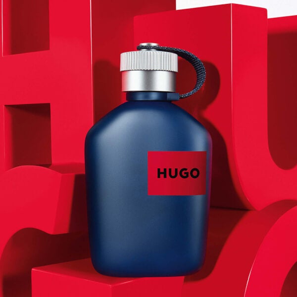 Hugo Boss HUGO Jeans for Men Eau de Toilette 75ml im Angebot