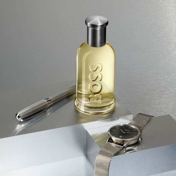 Hugo Boss BOSS Bottled Night Eau de Toilette 200 ml Schlussverkauf